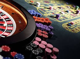 Antarmuka permainan langsung dengan dealer BlackJack dari argamingshop