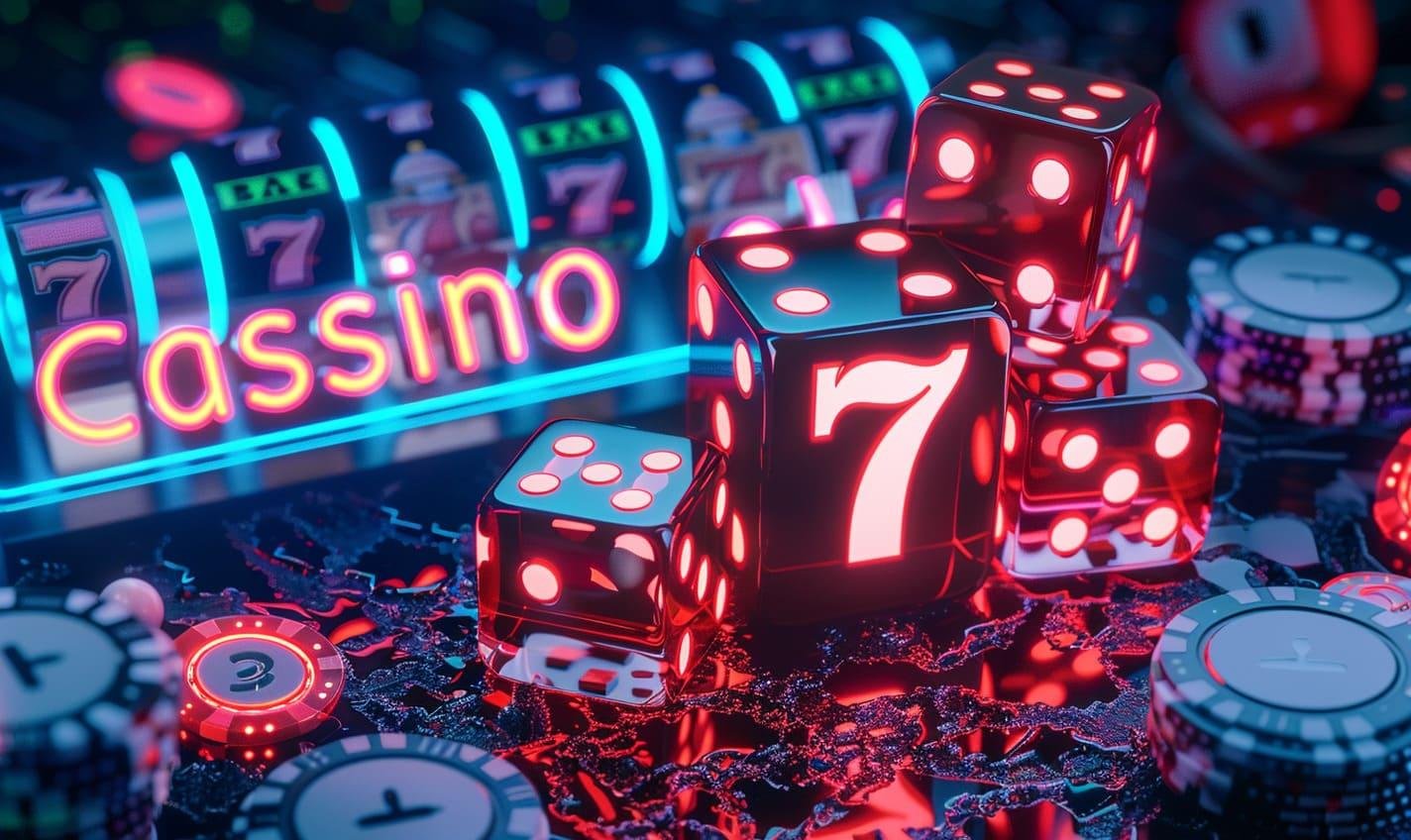 Tampilan antarmuka Wild Bandito di argamingshop dengan simbol-simbol game dan tombol kontrol